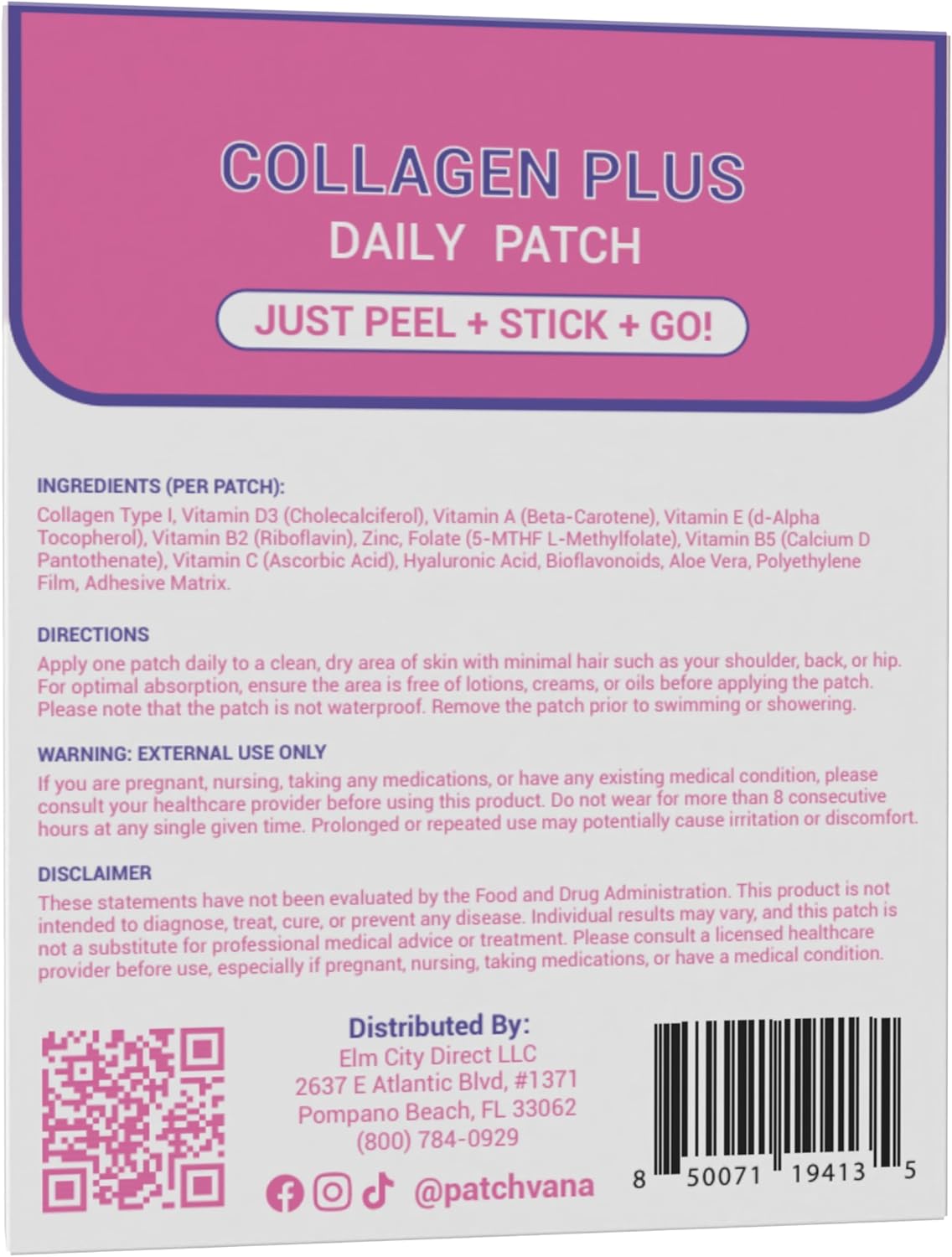 Collagen Plus