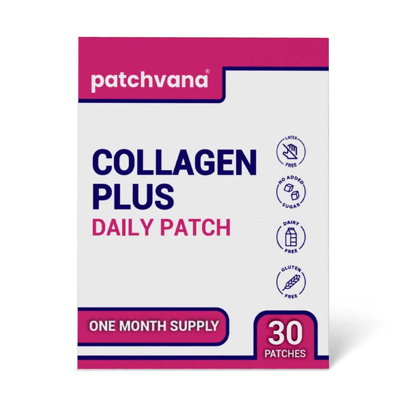 Collagen Plus