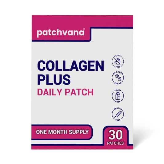Collagen Plus