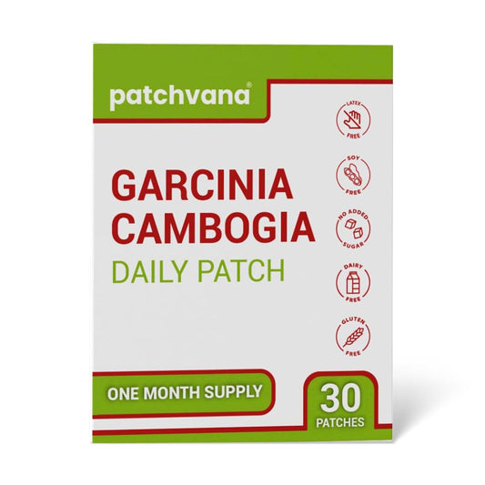 Garcinia Cambogia