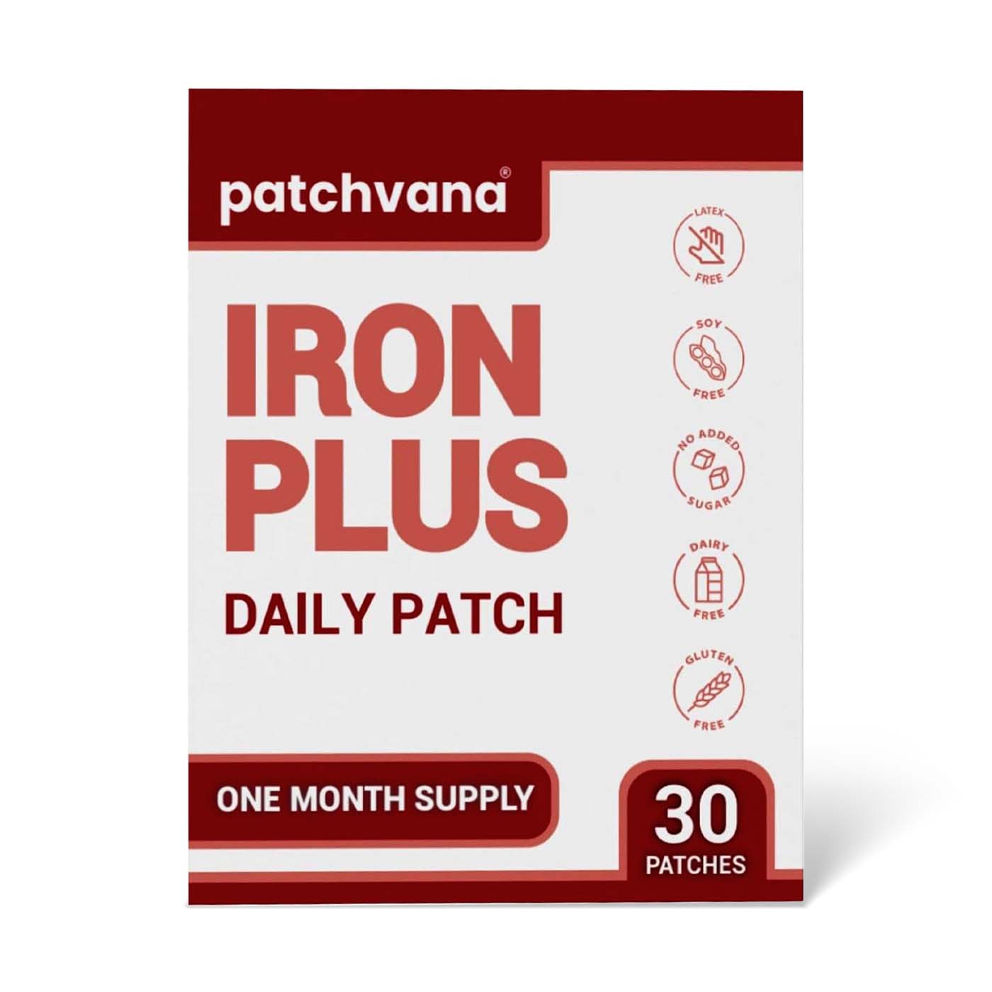 Iron Plus