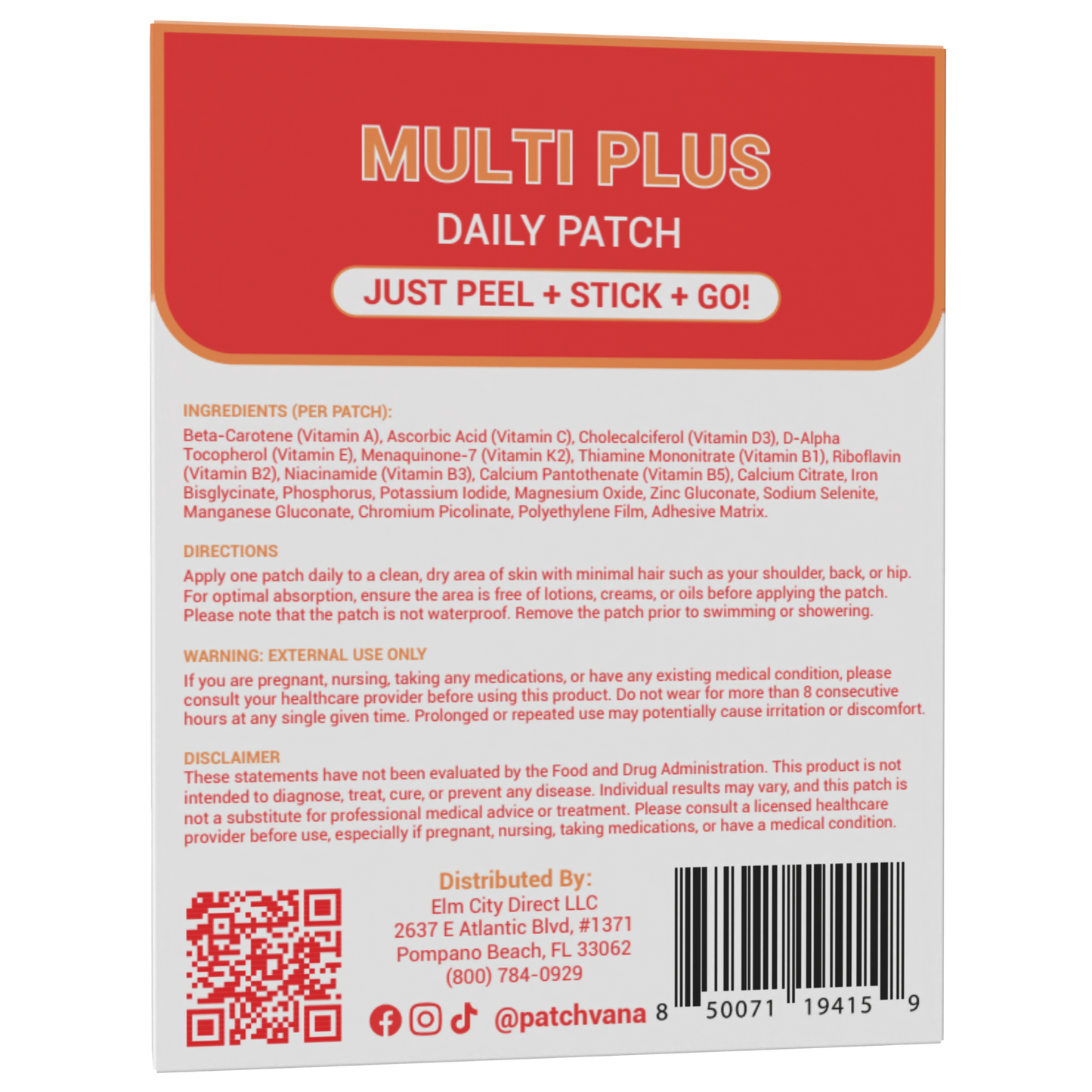 Multi Plus