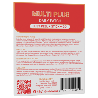Multi Plus