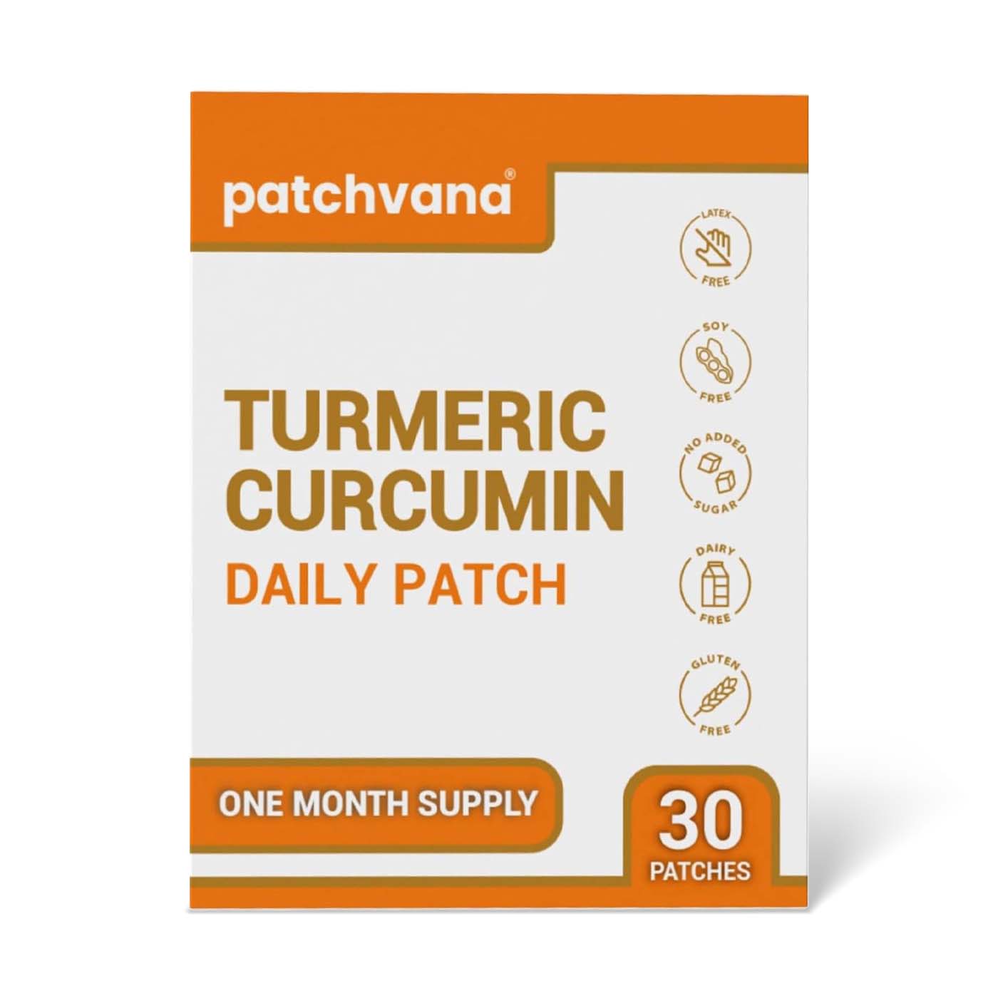 Turmeric Curcumin
