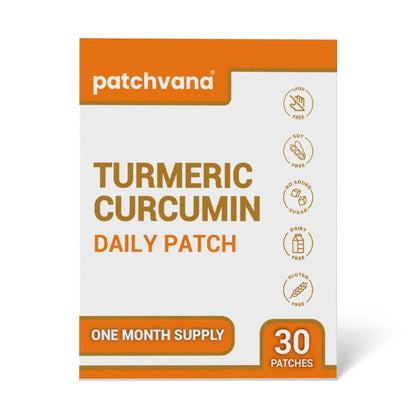 Turmeric Curcumin